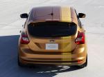 Ford Focus 5-Door by FSWerks 2012 года